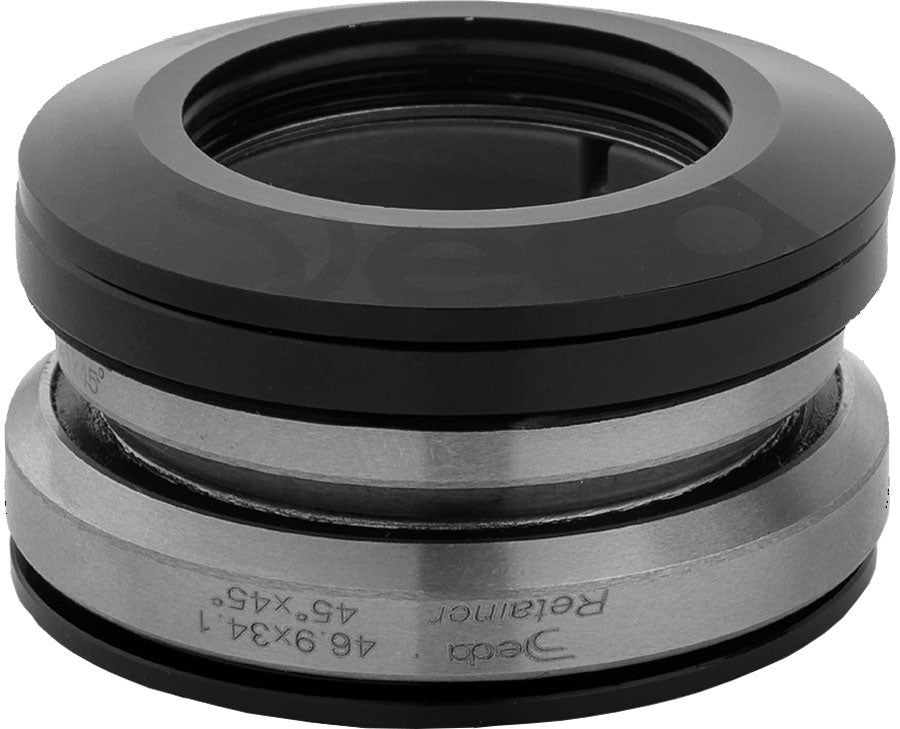Casque Deda in-4 intégré 1 1 8 - 1 1 4