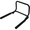 Porte-mur pliable de bord pour le vélo
