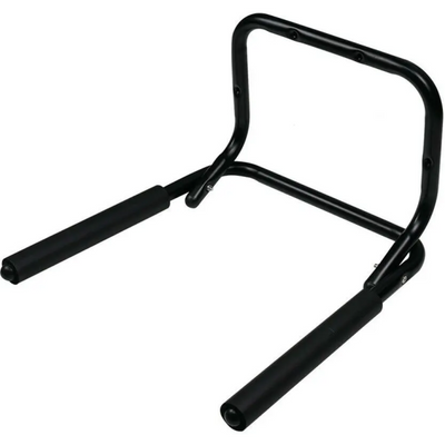Porte-mur pliable de bord pour le vélo