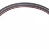 pneu 24 x 1 3 8 (37-540) brun