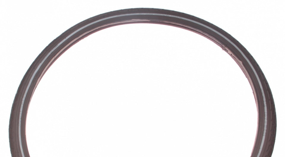 pneu 24 x 1 3 8 (37-540) brun