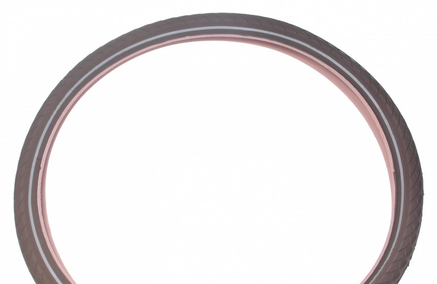 pneu 26 x 1,75 (47-559) Brown