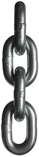 Chaîne de levage calibrée Delta pour palans manuels à chaîne | selon la norme EN 818-7 | 7,1x19,9 mm | 1,5 tonnes | 60 nœuds - 25 mètres - li.7.1x19.9