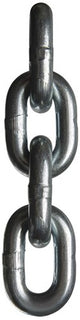 Chaîne de levage calibrée Delta pour palans manuels à chaîne | selon la norme EN 818-7 | 7,1x19,9 mm | 1,5 tonnes | 60 nœuds - 25 mètres - li.7.1x19.9