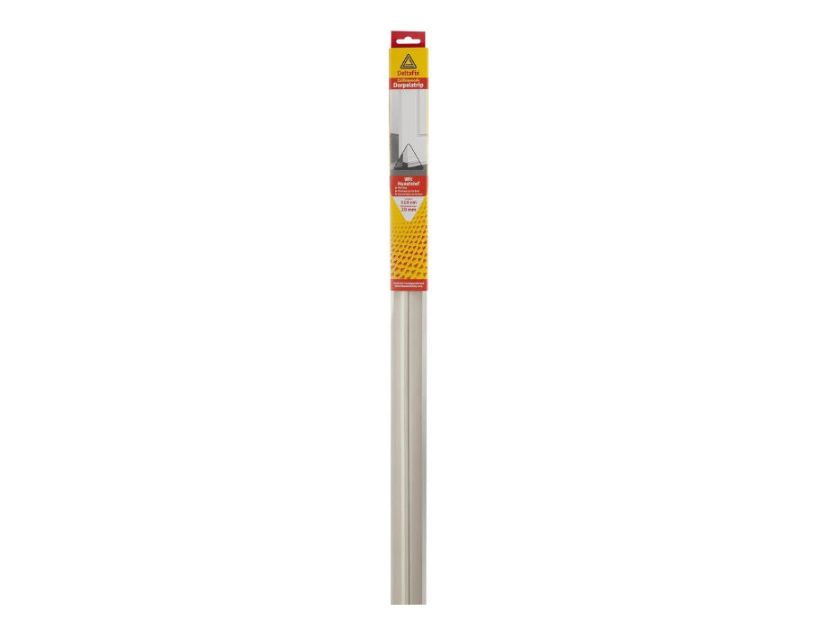 Deltafix Silling Strip - auto-adhésif - plastique - blanc