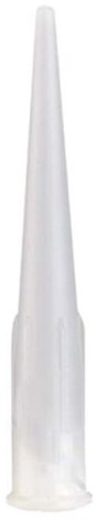Den Braven bec pour cartouche de mastic 310ml (buse) c300247 - 20 pièces