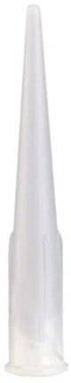 Den Braven bec pour cartouche de mastic 310ml (buse) c300247 - 20 pièces