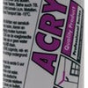 Den braven zwaluw acryl-w 310ml gris - 10013601 - 10013601