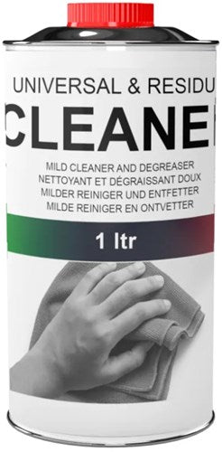 Den braven nettoyant pour hirondelle 1000ml - 10683700