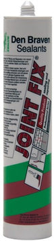 Den braven hirondelle joint fix 310ml ciment gris - 11822101 - 11822101