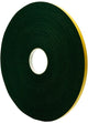Den braven ruban pour panneau d'hirondelle 12x3mm noir - 201790 - 201790