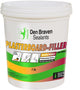 Enduit pour plaques de plâtre Den Braven Swallow 1 l - 12002320 - 12002320