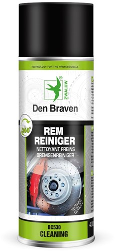 Den braven avaler nettoyant frein 400ml - 12009726 - 12009726