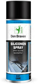 Den braven hirondelle spray silicone 400ml - 12009724