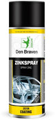 Den braven hirondelle spray zinc 400ml - 12009728 - 12009728