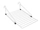 Metaltex Metaltex la Haye Dablek 9 m longueur sèche Silver Grey Black