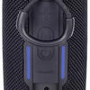 Enceinte Bluetooth Denver rechargeable avec USB SD - 9510446