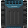 Radio de chantier Denver avec FM et Bluetooth rechargeable - 8140350