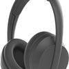 Denver casque sans fil Bluetooth noir mat - 7120870
