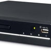 Lecteur DVD Denver avec port HDMI, Péritel et USB - 9910020