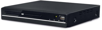 Lecteur DVD Denver avec port HDMI, Péritel et USB - 9910020