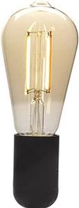 Denver LED Edison ST64 Filament E27 4,9W Dimmable Smart Wi-Fi Tuya - LED5120