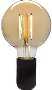 Denver Globe LED G95 Filament E27 4,9W Dimmable Smart Wi-Fi Tuya - LED5130