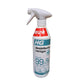 Hg Hg Nettoyer de désinfection 500 ml