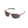 Ked verres à vélo ked rose clair unisize