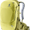 Deuter trans alpine 24 - sac à dos vélo