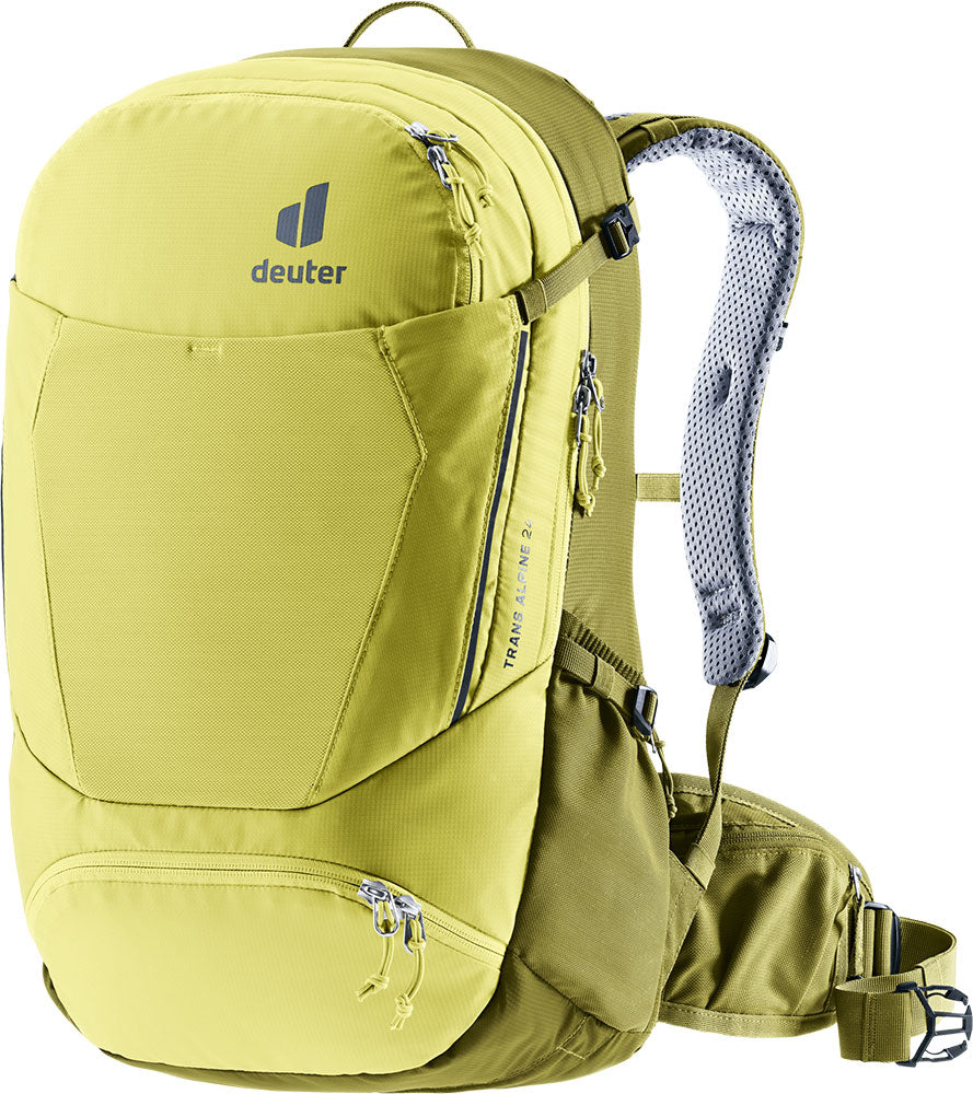 Deuter trans alpine 24 - sac à dos vélo