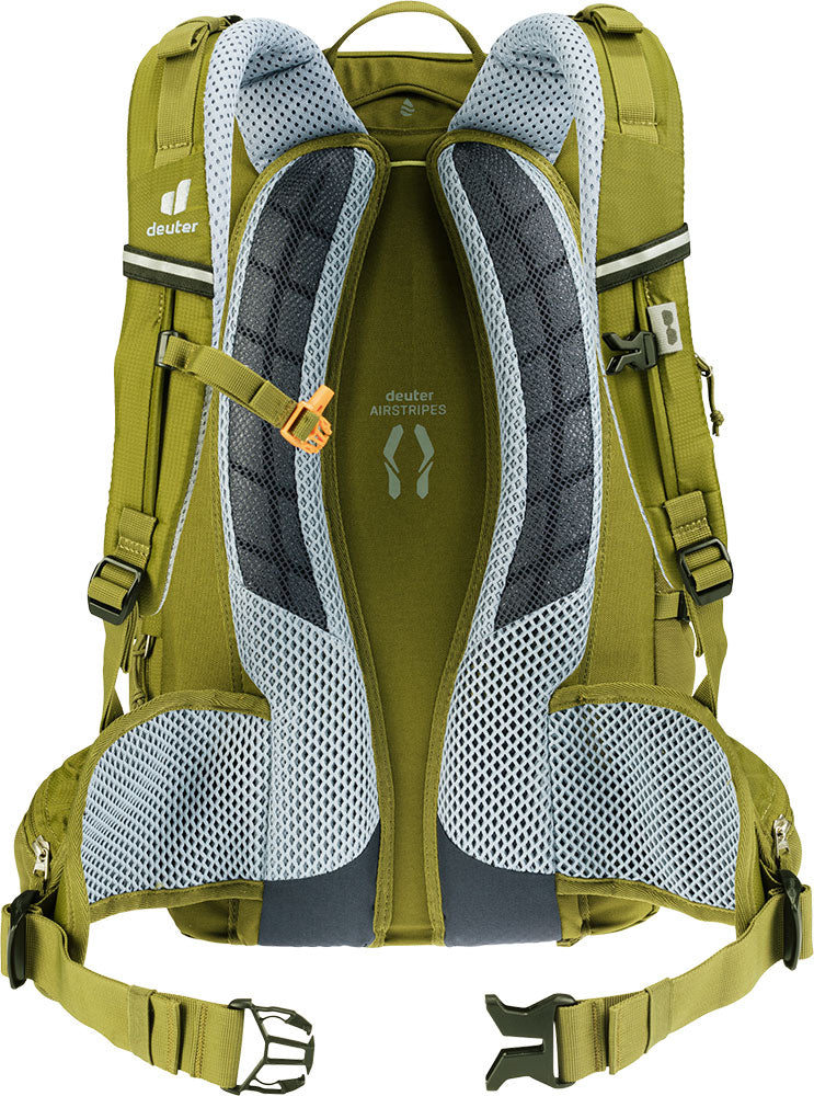 Deuter trans alpine 24 - sac à dos vélo