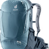 Deuter trans alpine 24 - sac à dos vélo