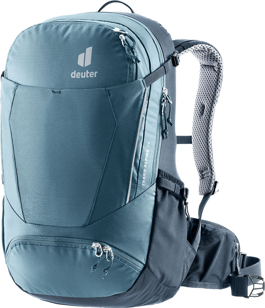 Deuter trans alpine 24 - sac à dos vélo