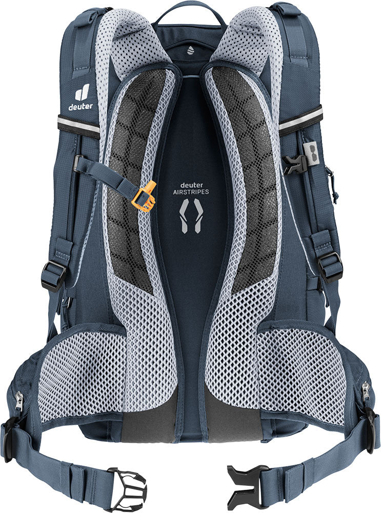 Deuter trans alpine 24 - sac à dos vélo