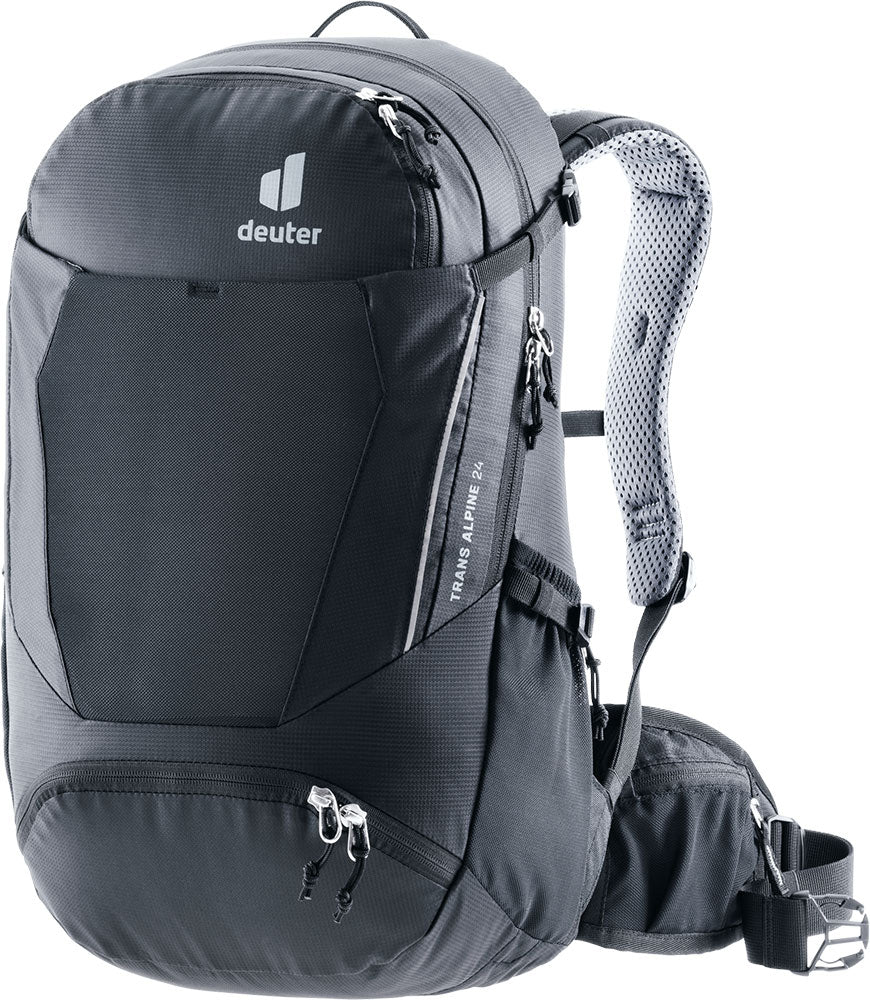 Deuter trans alpine 24 - sac à dos vélo