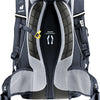 Deuter trans alpine 24 - sac à dos vélo