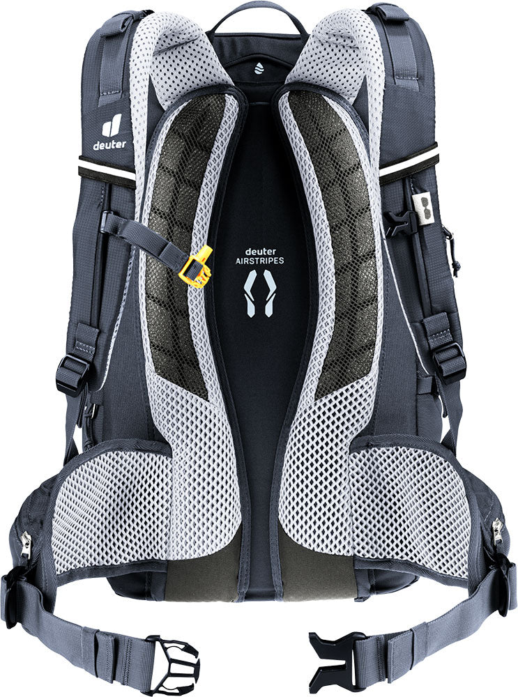 Deuter trans alpine 24 - sac à dos vélo