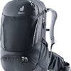 Deuter trans alpine 28 sl - sac à dos vélo