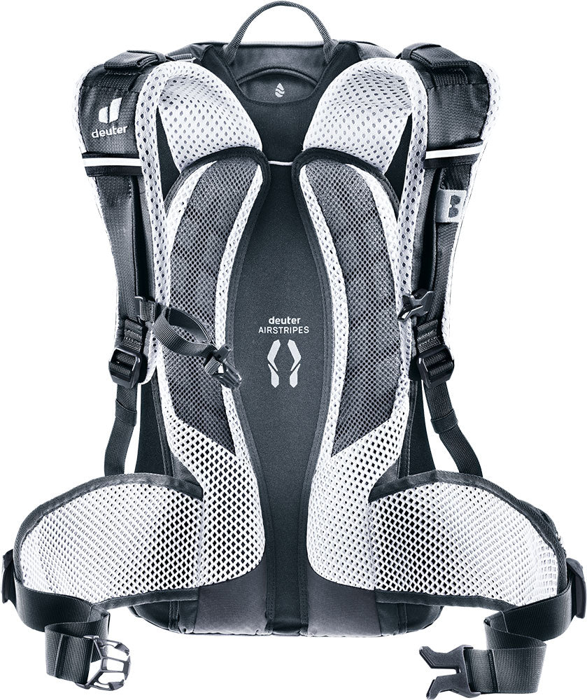 Deuter trans alpine 28 sl - sac à dos vélo