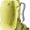 Deuter trans alpine 30 - sac à dos vélo
