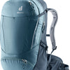 Deuter trans alpine 30 - sac à dos vélo