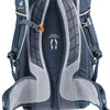 Deuter trans alpine 30 - sac à dos vélo