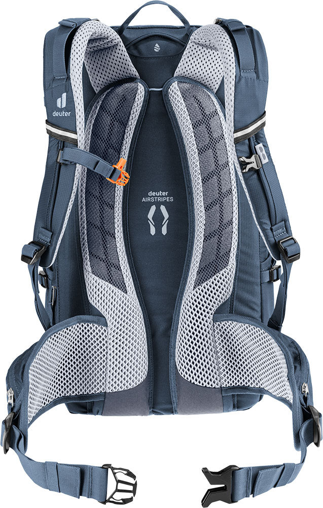Deuter trans alpine 30 - sac à dos vélo
