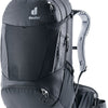 Deuter trans alpine 30 - sac à dos vélo