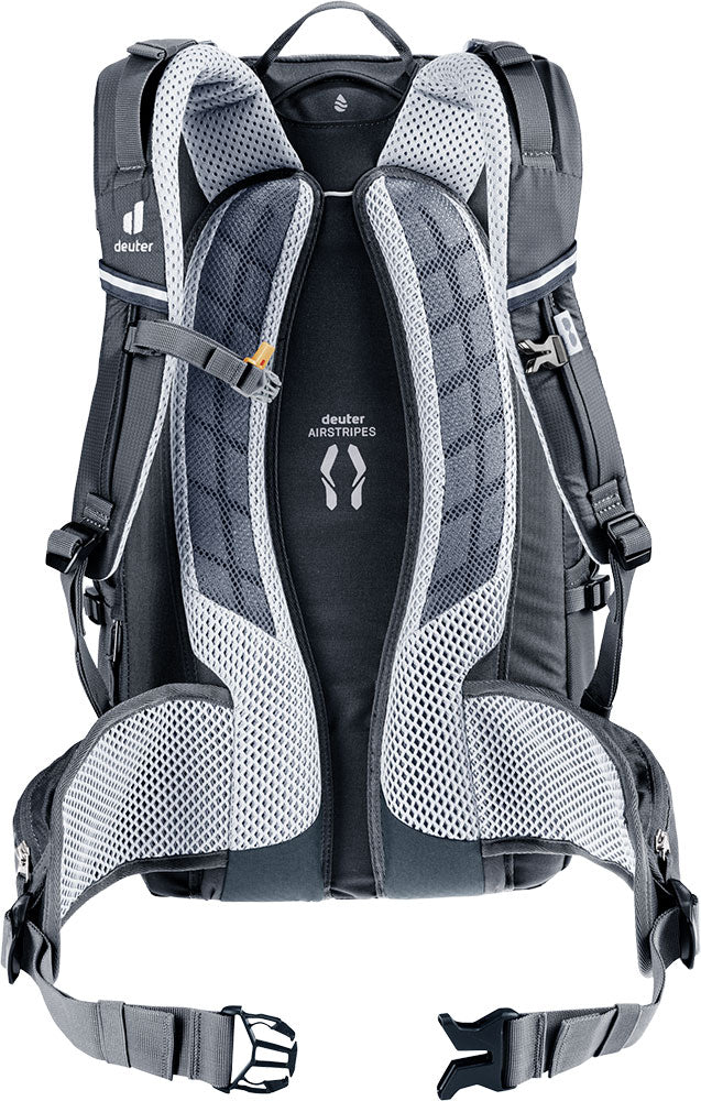 Deuter trans alpine 30 - sac à dos vélo