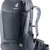 Deuter trans alpine 32 el - sac à dos vélo