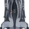 Deuter trans alpine 32 el - sac à dos vélo