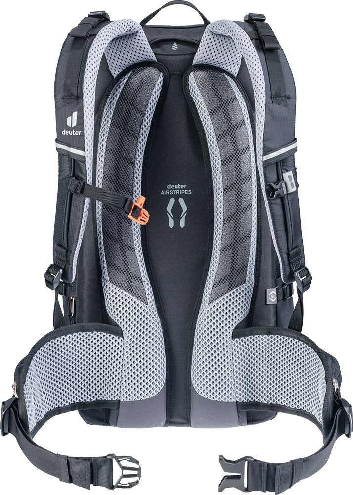 Deuter trans alpine 32 el - sac à dos vélo