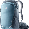 Deuter superbike 18 - sac à dos vélo